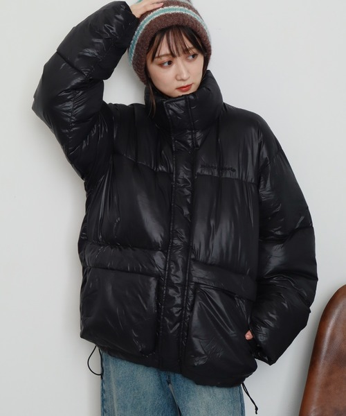 セール】【mihns closet/ミンズクローゼット】 スタンドカラー