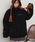 mihns closet�i�~���Y�N���[�[�b�g�j�́u�ymihns closet/�~���Y�N���[�[�b�g�z �X�^���h�J���[ �p�f�b�h �X�g���b�` ���[�e�B���e�B�|�P�b�g �u���]���i�_�E���W���P�b�g/�R�[�g�j�v�b�u���b�N