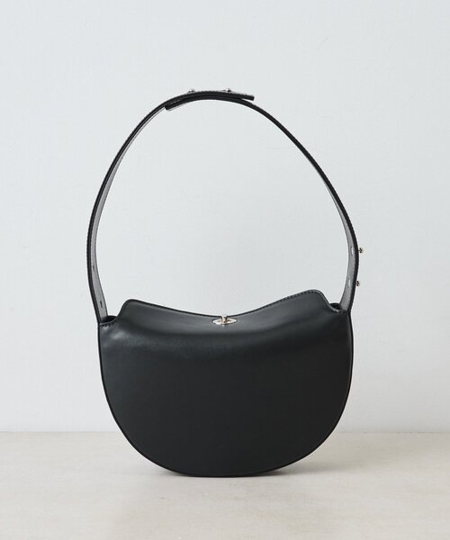 SHENERY（シーナリー）の「ルナBAG（トートバッグ・レディース・ブラック・FREE）」の6枚目の写真