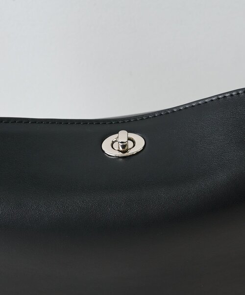 SHENERY（シーナリー）の「ルナBAG（トートバッグ・レディース・ブラック・FREE）」の4枚目の写真