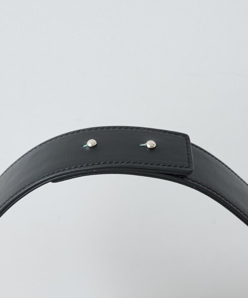 SHENERY（シーナリー）の「ルナBAG（トートバッグ・レディース・ブラック・FREE）」の3枚目の写真