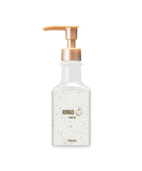 フレグランスプレミアムヘアオイル 140ml（リンゴ）/Fragrance Premium