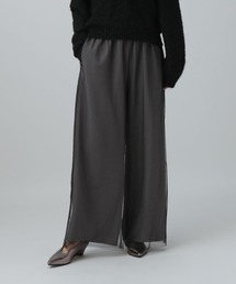 LEPSIM | チュールドッキングパンツ 591116(その他パンツ)