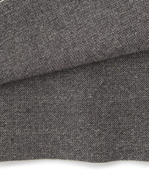 PROPORTION BODY DRESSING（プロポーションボディドレッシング）の「花柄ジャガードニットワンピース / 1215240108（ワンピース・レディース・ボルドー/ブルー/ブラック・MEDIUM/P/S）」の17枚目の写真