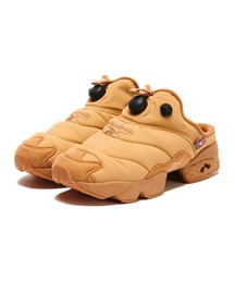 REEBOK INSTAPUMP FURY MULE(リーボック インスタポンプフューリー ミュール)