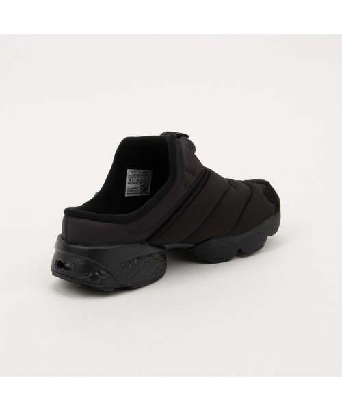 Kinetics(キネティクス)の「REEBOK INSTAPUMP FURY MULE(リーボック インスタポンプフューリー ミュール)(スニーカー・メンズ・グリーン系/キャメル/ブラック・23.5cm/24cm/24.5cm/25cm/25.5cm/26cm/26.5cm/27cm/27.5cm/28cm/28.5cm/29cm/23cm)」の7枚目の写真