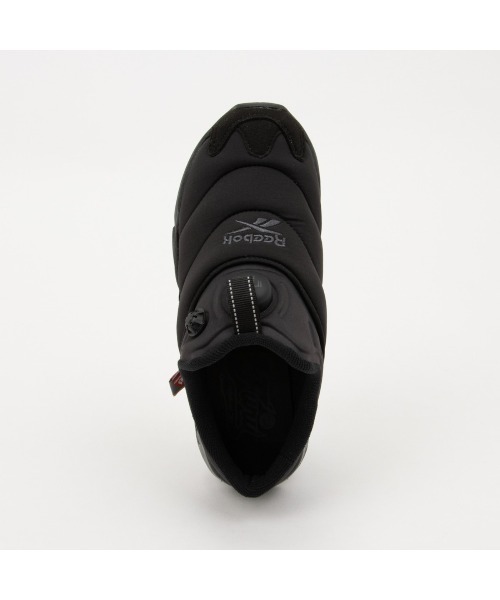 Kinetics(キネティクス)の「REEBOK INSTAPUMP FURY MULE(リーボック インスタポンプフューリー ミュール)(スニーカー・メンズ・グリーン系/キャメル/ブラック・23.5cm/24cm/24.5cm/25cm/25.5cm/26cm/26.5cm/27cm/27.5cm/28cm/28.5cm/29cm/23cm)」の8枚目の写真