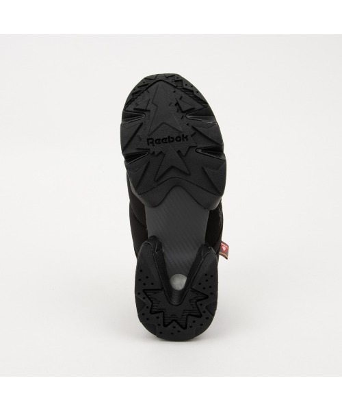 Kinetics(キネティクス)の「REEBOK INSTAPUMP FURY MULE(リーボック インスタポンプフューリー ミュール)(スニーカー・メンズ・グリーン系/キャメル/ブラック・23.5cm/24cm/24.5cm/25cm/25.5cm/26cm/26.5cm/27cm/27.5cm/28cm/28.5cm/29cm/23cm)」の9枚目の写真