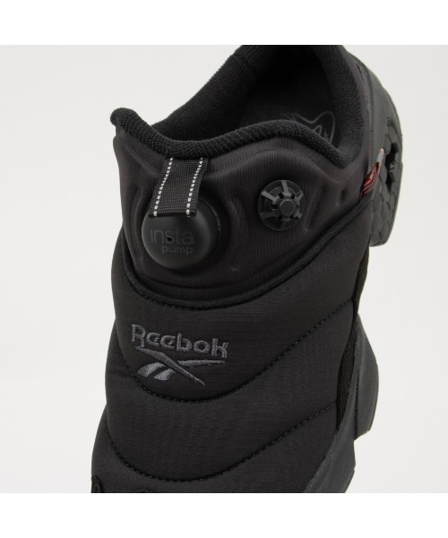Kinetics(キネティクス)の「REEBOK INSTAPUMP FURY MULE(リーボック インスタポンプフューリー ミュール)(スニーカー・メンズ・グリーン系/キャメル/ブラック・23.5cm/24cm/24.5cm/25cm/25.5cm/26cm/26.5cm/27cm/27.5cm/28cm/28.5cm/29cm/23cm)」の10枚目の写真