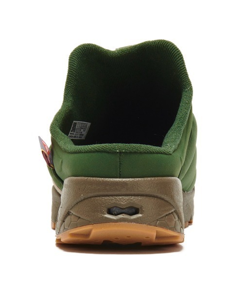 Kinetics(キネティクス)の「REEBOK INSTAPUMP FURY MULE(リーボック インスタポンプフューリー ミュール)(スニーカー・メンズ・グリーン系/キャメル/ブラック・23.5cm/24cm/24.5cm/25cm/25.5cm/26cm/26.5cm/27cm/27.5cm/28cm/28.5cm/29cm/23cm)」の22枚目の写真