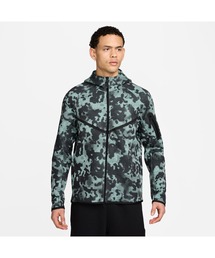 NIKE/ナイキ M TECH FLC WR FZ JKT CAM
