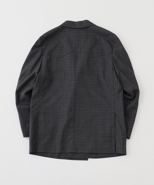 セール】COUTURE D'ADAM (クチュール ド アダム) 別注 Dixie