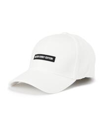 MASTER BUNNY EDITION（マスターバニーエディション）の「【MASTER BUNNY EDITION】アクティブスパンキャップ (UNISEX)（キャップ）」