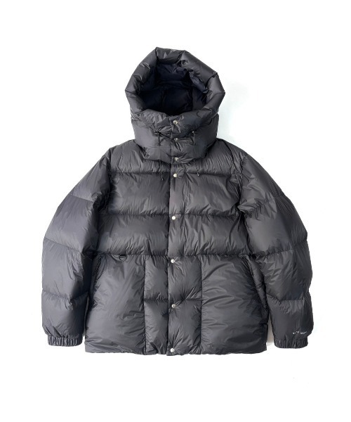 YDOT(ワイドット)の「【YDOT / ワイドット】NORDIC DOWN JACKET / ノルディックダウンジャケット YU41601(ダウンジャケット/コート・メンズ・ミント/ネイビー・M/L)」の1枚目の写真