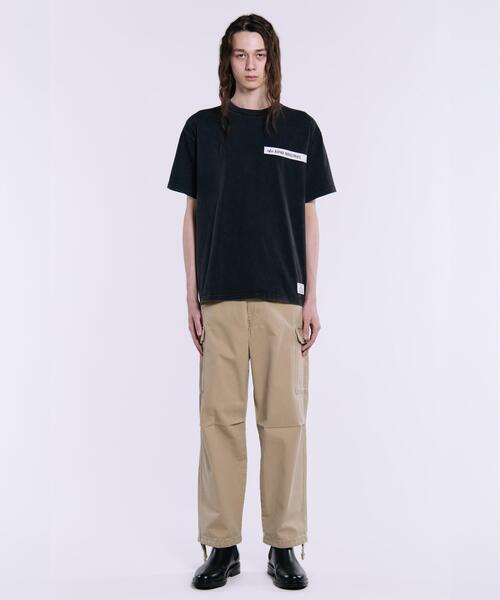 Alpha Industries（アルファインダストリーズ）の「Alpha Industries/アルファインダストリーズ/CLASSIC CARGO PANTS/クラシック カーゴ パンツ（カーゴパンツ・メンズ・ブラック/カーキ/オリーブ系・S/L/M）」の19枚目の写真