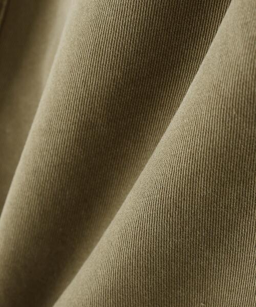 Alpha Industries（アルファインダストリーズ）の「Alpha Industries/アルファインダストリーズ/CLASSIC CARGO PANTS/クラシック カーゴ パンツ（カーゴパンツ・メンズ・ブラック/カーキ/オリーブ系・S/L/M）」の4枚目の写真