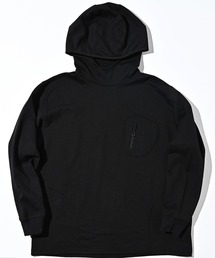 g-stage（ジーステージ）の「温熱保温機能プルオーバー フーディー（パーカー）」