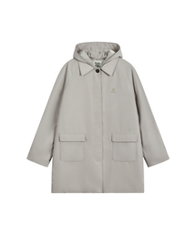 MUSINSA｜ムシンサのダッフルコート通販 - ZOZOTOWN