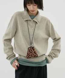 FUULLY STUDIO | マルチショルダーストラップ / リップケース(チャーム)