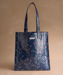 ラージ ブックバッグTrailing Star Sprigs