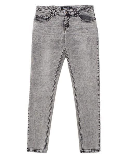 CavariA（キャバリア）の「『CavariA/キャバリア』デニムケミカルスキニー（デニムパンツ・メンズ・ブルー/ブラック・M/L/XL/S）」の10枚目の写真