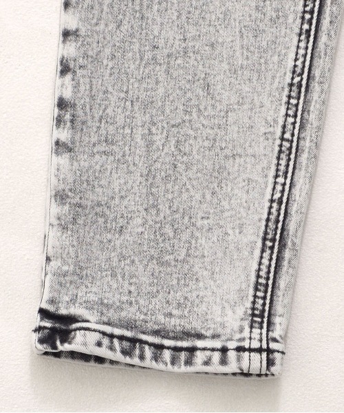 CavariA（キャバリア）の「『CavariA/キャバリア』デニムケミカルスキニー（デニムパンツ・メンズ・ブルー/ブラック・M/L/XL/S）」の15枚目の写真