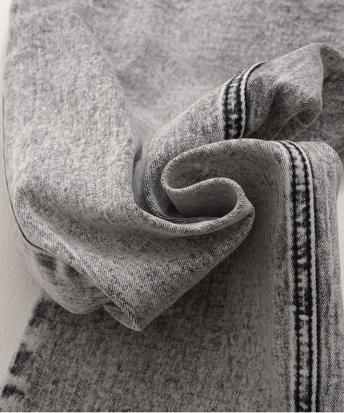 CavariA（キャバリア）の「『CavariA/キャバリア』デニムケミカルスキニー（デニムパンツ・メンズ・ブルー/ブラック・M/L/XL/S）」の19枚目の写真