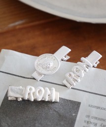 niko and... | CATコインセットヘアクリップ(バレッタ/ヘアクリップ)