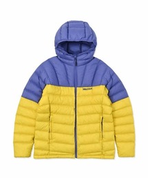 STYLISE（スタイライズ）の「【Marmot】Lance Down Hoodie (ランスダウンフーディー) / 4カラー [MTFW25MDW009]（ダウンジャケット/コート）」