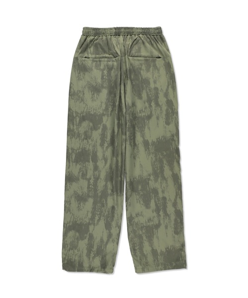 WIND AND SEA(ウィンダンシー)の「BIG LOGO TRACK PANTS(その他パンツ・メンズ・カーキ/ブラック/ブルーグレー/オレンジ・S/M/L/XL)」の12枚目の写真