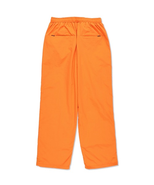 WIND AND SEA(ウィンダンシー)の「BIG LOGO TRACK PANTS(その他パンツ・メンズ・カーキ/ブラック/ブルーグレー/オレンジ・S/M/L/XL)」の15枚目の写真