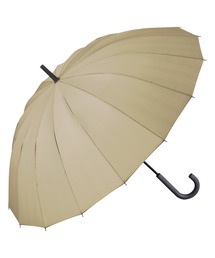 Wpc.（ダブリュピーシー）の「Wpc. classic 16K UMBRELLA 雨傘 長傘 16本骨（長傘）」