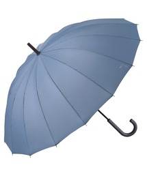 Wpc.（ダブリュピーシー）の「Wpc. classic 16K UMBRELLA 雨傘 長傘 16本骨（長傘）」