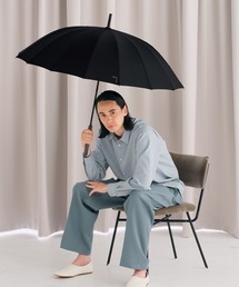 Wpc.（ダブリュピーシー）の「Wpc. classic 16K UMBRELLA 雨傘 長傘 16本骨（長傘）」