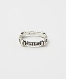 Steven Alan | ＜IN CROWD＞ CAST RING06/リング(リング)