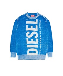 DIESEL KIDS｜ディーゼルキッズ（キッズ）のニット/セーター通販