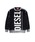 DIESEL KIDS�i�f�B�[�[���L�b�Y�j�́uDIESEL�i�f�B�[�[���jKids & Junior �u�����h���S�j�b�g�i�j�b�g/�Z�[�^�[�j�v�b�u���b�N