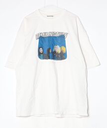 MASONPRINCE（メイソンプリンス）の「半袖Tシャツ（Tシャツ/カットソー）」