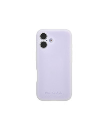 PLASTIC ARK（プラスチックアーク）の「BINU Case Lilac [BN06]（スマホケース/カバー）」