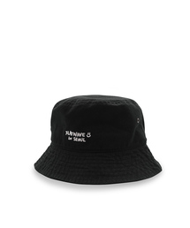 FLATWAVE IN SEOUL（フラットウェーブインソウル）の「Lopi Bucket Hat Black（ハット）」