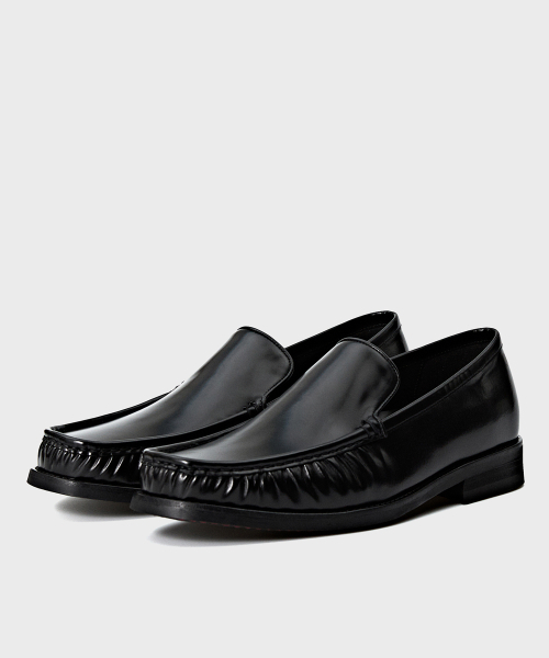 JOSEPHT(ジョセフ)の「BELL BLACK(ローファー・メンズ・その他・24.5cm/25.5cm/25cm/26.5cm/26cm/27.5cm/27cm/28.5cm/28cm/24cm/23.5cm/23cm/22.5cm)」の15枚目の写真