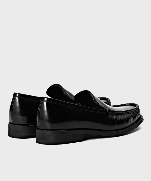 JOSEPHT(ジョセフ)の「BELL BLACK(ローファー・メンズ・その他・24.5cm/25.5cm/25cm/26.5cm/26cm/27.5cm/27cm/28.5cm/28cm/24cm/23.5cm/23cm/22.5cm)」の16枚目の写真
