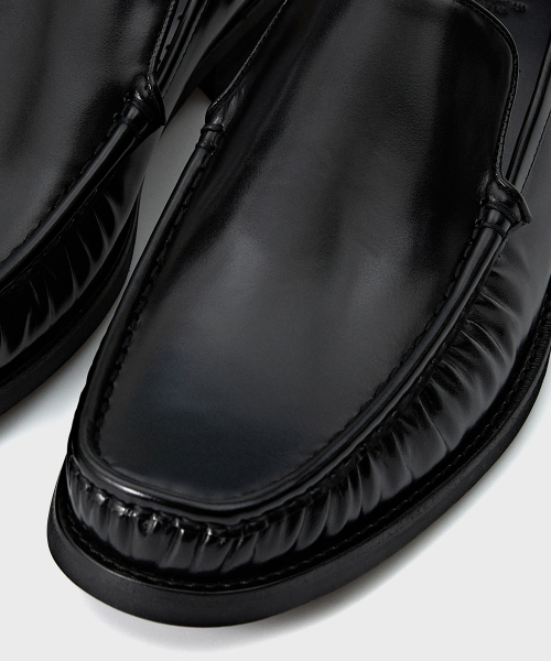 JOSEPHT(ジョセフ)の「BELL BLACK(ローファー・メンズ・その他・24.5cm/25.5cm/25cm/26.5cm/26cm/27.5cm/27cm/28.5cm/28cm/24cm/23.5cm/23cm/22.5cm)」の10枚目の写真