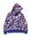 A BATHING APE�i�A�x�C�V���O�G�C�v�j�́uSCREEN CAMO SHARK FULL ZIP HOODIE�i�p�[�J�[�j�v�b�u���[