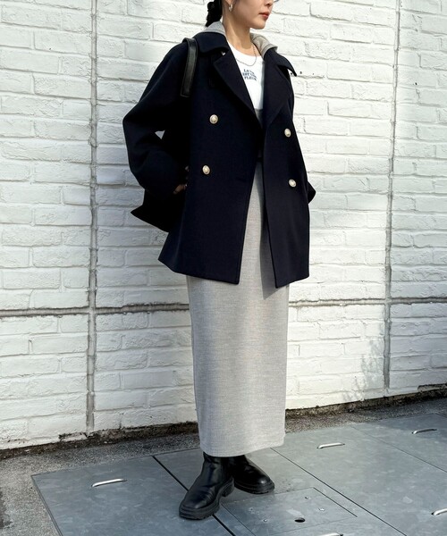 セール】フーディージャンスカ（ワンピース）｜fredy emue（フレディ