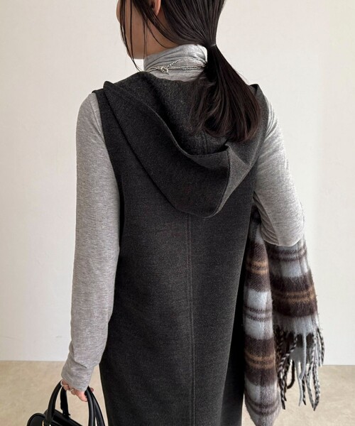 セール】フーディージャンスカ（ワンピース）｜fredy emue（フレディ