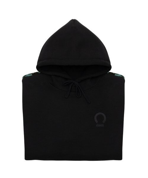 PRIVATE NEIGHBORS（プライベートネイバーズ）の「トラックスウェットフードパーカー-レオパード（パーカー・レディース・その他・LARGE/MEDIUM/SMALL）」の2枚目の写真