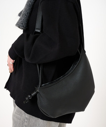 B.C STOCK | ムーンショルダー(ショルダーバッグ)