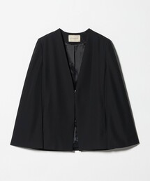 UNITED ARROWS｜ユナイテッドアローズのノーカラージャケット通販