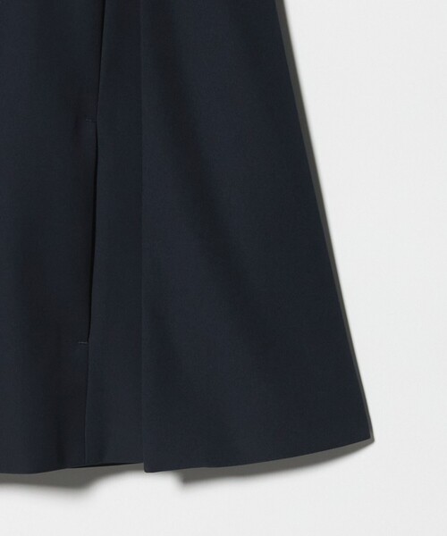 UNITED ARROWS（ユナイテッドアローズ）の「ケープ ノーカラージャケット（ノーカラージャケット・レディース・ネイビー/ブラック・36/38）」の13枚目の写真